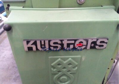 AG32040625ELL-LFANKUSTERS Foulard + HANSA Mixer Junior, Royalwesta (6)
