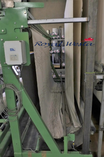 AB60090725Thermo-Fixation Finishing Line LEMAIRE, Royalwesta (3)