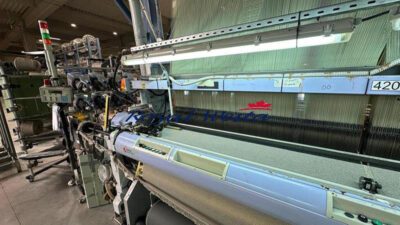AB60200825 Somet (Itema) Rapier LoomsRoyalWesta (2)