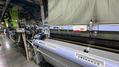 AB60200825 Somet (Itema) Rapier LoomsRoyalWesta (7)