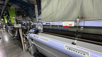 AB60200825 Somet (Itema) Rapier LoomsRoyalWesta (8)