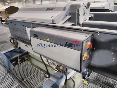 AB60200825 Somet (Itema) Rapier LoomsRoyalWesta (9)