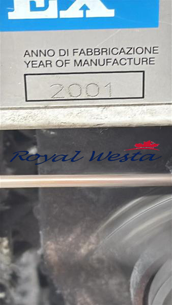 AC44220925EAY-ACAS Vamatex Leonardo LoomsRoyalWesta (1) AC44220925EAY-ACAS Vamatex Leonardo LoomsRoyalWesta (1)