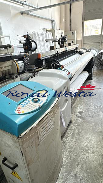 AC44220925EAY-ACAS Vamatex Leonardo LoomsRoyalWesta (2) AC44220925EAY-ACAS Vamatex Leonardo LoomsRoyalWesta (2)