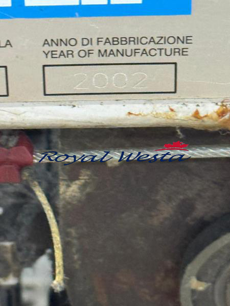 AC44220925EAY-ACAS Vamatex Leonardo LoomsRoyalWesta (3) AC44220925EAY-ACAS Vamatex Leonardo LoomsRoyalWesta (3)