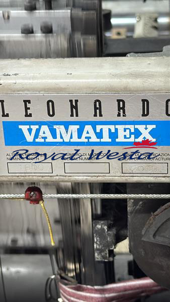 AC44220925EAY-ACAS Vamatex Leonardo LoomsRoyalWesta (4) AC44220925EAY-ACAS Vamatex Leonardo LoomsRoyalWesta (4)