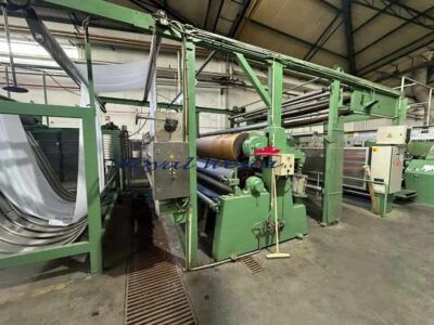 AC93040725ARTOS BABCOCK STENTER, Royalwesta