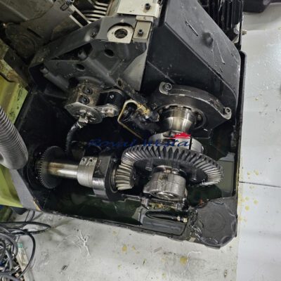 AD56170825DAP.P-RFBC Dornier AWS Staubli Cam Airjet Weaving LoomsRoyalWesta (6)