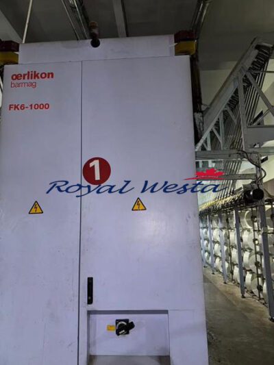 AH27280925DAYL-ACF Barmag Texturizing FK6-1000RoyalWesta (5)