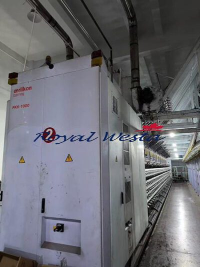 AH27280925DAYL-ACF Barmag Texturizing FK6-1000RoyalWesta (8)