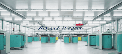 AI61180725AS Complete Cotton System (VERY MODERN Ring Spinning Line)RoyalWesta (3)