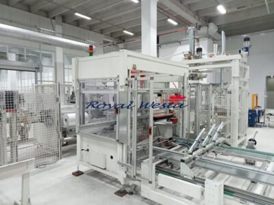 AI61180725AS Complete Cotton System (VERY MODERN Ring Spinning Line)RoyalWesta (3)