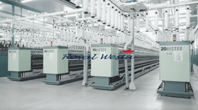 AI61180725AS Complete Cotton System (VERY MODERN Ring Spinning Line)RoyalWesta (4)