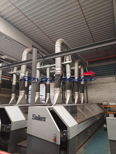 AA07220825AO Finishing Line and Back Coating for Woven CarpetsRoyalWesta (1)