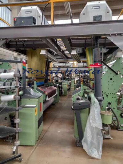 AA98290825AGDORNIER JACQUARD LOOMS , Royalwesta (15) (Copy)