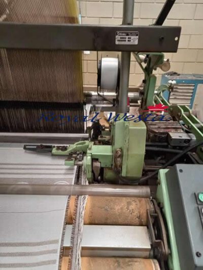 AA98290825AGDORNIER JACQUARD LOOMS , Royalwesta (20) (Copy)