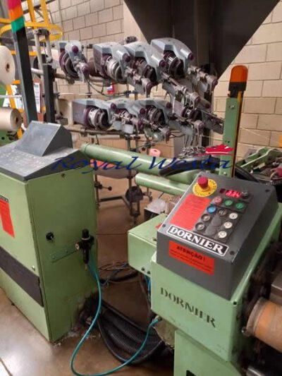 AA98290825AGDORNIER JACQUARD LOOMS , Royalwesta (22) (Copy)