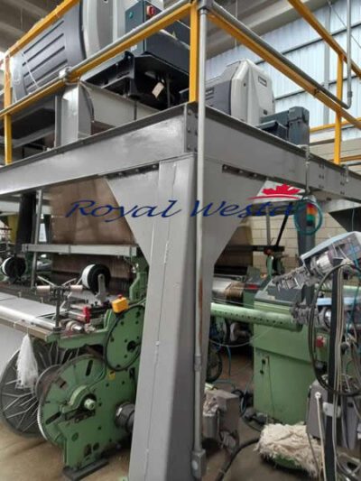 AA98290825AGDORNIER JACQUARD LOOMS , Royalwesta (25) (Copy)