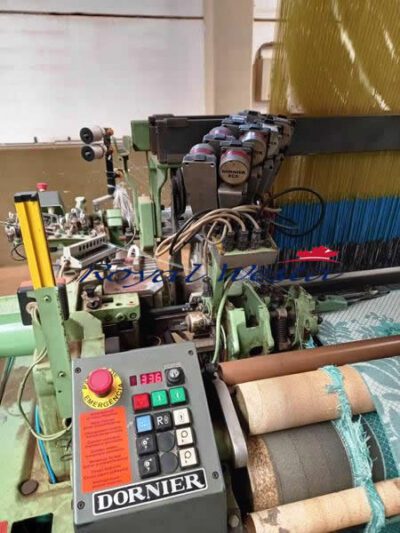 AA98290825AGJACQUARD LOOMS DORNIER, Royalwesta (2)