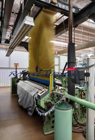 AA98290825AGJACQUARD LOOMS DORNIER, Royalwesta (6)