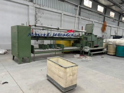 AB45110925ERR-RFAKNSC Schlumberger Gill Box Drawing Frame GC15, Royalwesta (1)