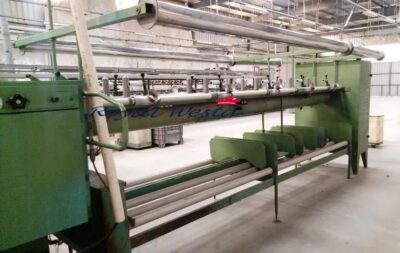 AB45110925ERR-RFAKNSC Schlumberger Gill Box Drawing Frame GC15, Royalwesta (10)