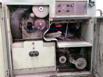 AB45110925ERR-RFAKNSC Schlumberger Gill Box Drawing Frame GC15, Royalwesta (3)