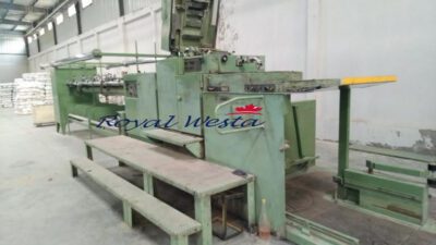 AB45110925ERR-RFAKNSC Schlumberger Gill Box Drawing Frame GC15, Royalwesta (4)