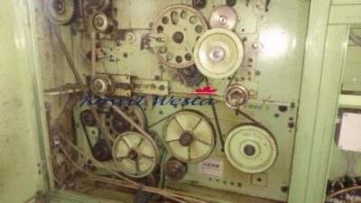 AB45110925ERR-RFAKNSC Schlumberger Gill Box Drawing Frame GC15, Royalwesta (5)