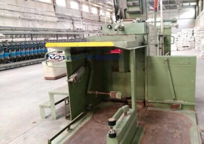 AB45110925ERR-RFAKNSC Schlumberger Gill Box Drawing Frame GC15, Royalwesta (7)