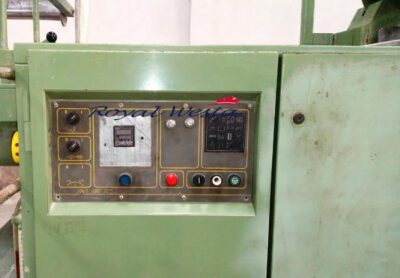 AB45110925ERR-RFAKNSC Schlumberger Gill Box Drawing Frame GC15, Royalwesta (9)