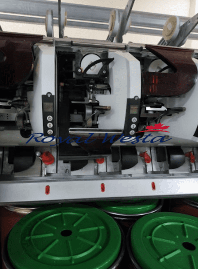 AB46110825 Saurer Schlafhorst Autocoro Open EndRoyalWesta (2)