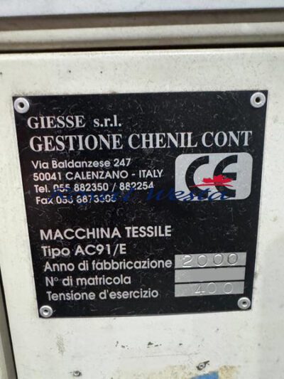 AB46140825AR Giesse Chenille Machines-512RoyalWesta (6)