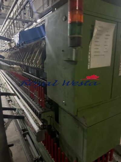 AB54160825CL Cognetex Ring Frames Linked With Savio WindersRoyalWesta (1)