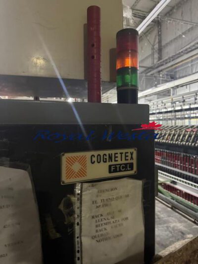 AB54160825CL Cognetex Ring Frames Linked With Savio WindersRoyalWesta (2)