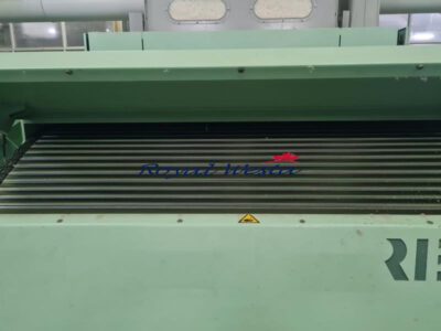 AC32140825DTC-OFBC Rieter Card C70RoyalWesta (1)