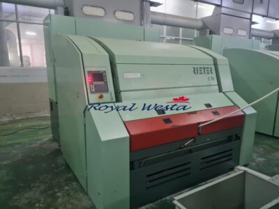 AC32140825DTC-OFBC Rieter Card C70RoyalWesta (15)