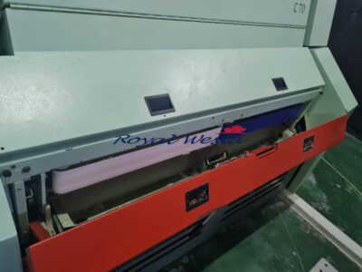 AC32140825DTC-OFBC Rieter Card C70RoyalWesta (16)