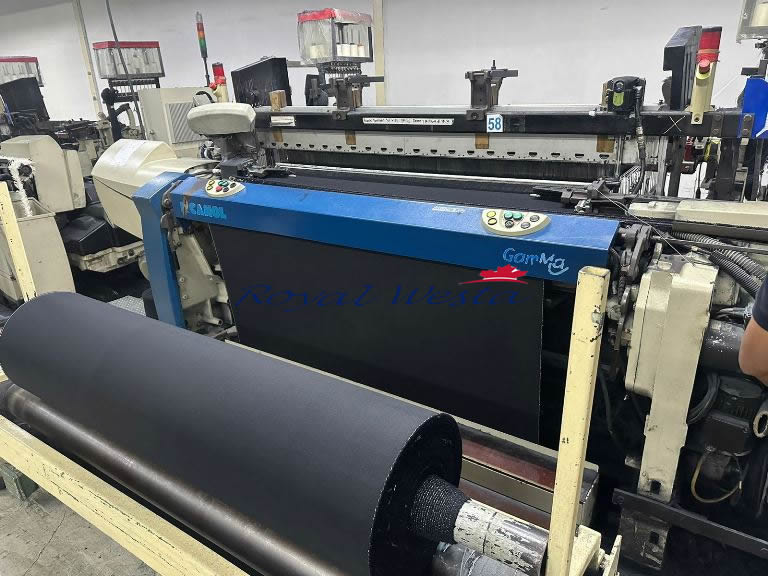 AC63150825DAC-CFBOPicanol Gammax Looms, Royalwesta (1) AC63150825DAC-CFBOPicanol Gammax Looms, Royalwesta (1)