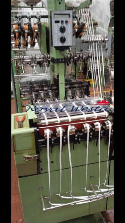 AC86150825AQMULLER LOOMS FOR NARROW , Royalwesta (2)