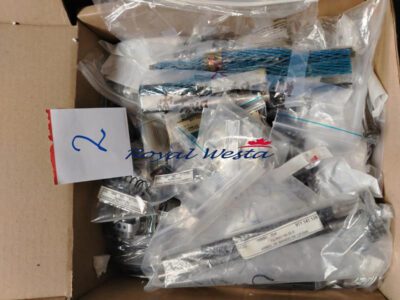 AD36200825EAT.L-AFAG Sulzer PU Projectile Looms-Spare PartsRoyalWesta (13)