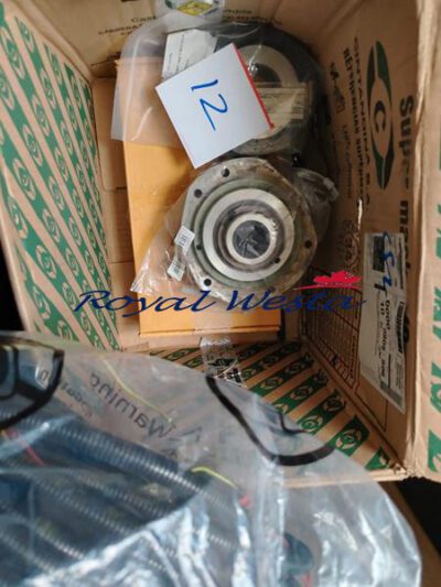 AD36200825EAT.L-AFAG Sulzer PU Projectile Looms-Spare PartsRoyalWesta (6)