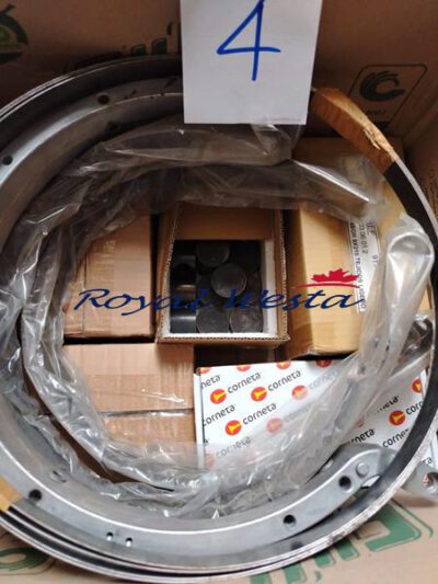 AD36200825EAT.L-AFAG Sulzer PU Projectile Looms-Spare PartsRoyalWesta (8)
