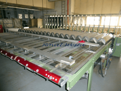 AD81070825Croon & Lucke Balling Machine, Royalwesta (1)