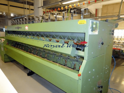 AD81070825Croon & Lucke Balling Machine, Royalwesta (2)