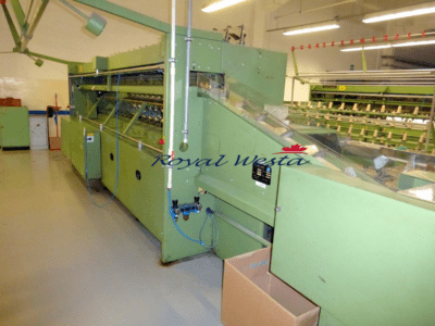 AD81070825Croon & Lucke Balling Machine, Royalwesta (4)