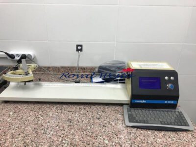 AE17100323DARC-ACMASYARN LABORATORY MACHINES, Royalwesta (1)
