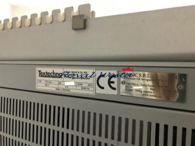 AE17100323DARC-ACMASYARN LABORATORY MACHINES, Royalwesta (10)