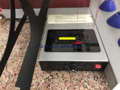 AE17100323DARC-ACMASYARN LABORATORY MACHINES, Royalwesta (13)