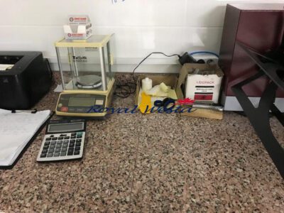 AE17100323DARC-ACMASYARN LABORATORY MACHINES, Royalwesta (15)